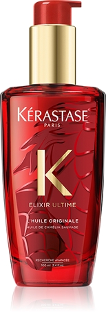 Kérastase Elixir Ultime L'huile Originale regeneracijsko olje za lase limitirana edicija
