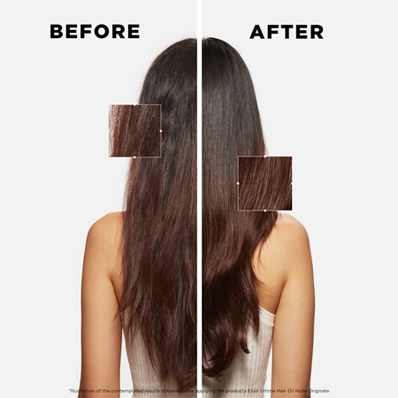 Kérastase Elixir Ultime Huile Originale huile régénérante cheveux édition limitée