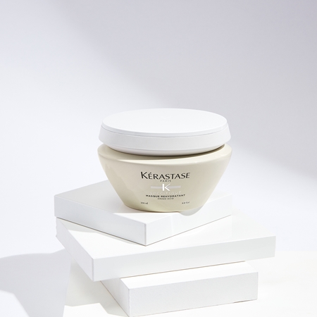 Kérastase Spécifique Specifique coffret cadeau pour cuir chevelu gras et pointes sèches