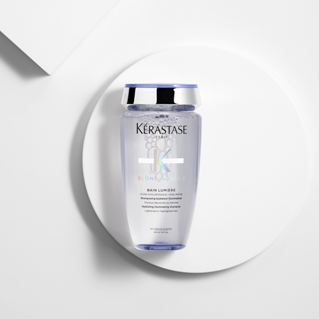 Kérastase Blond Absolu Spring poklon set za plavu kosu