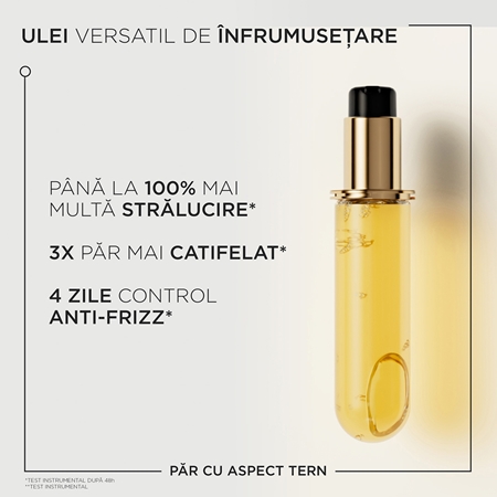 Kérastase Elixir Ultime L'huile Originale ulei pentru par pentru toate tipurile de păr