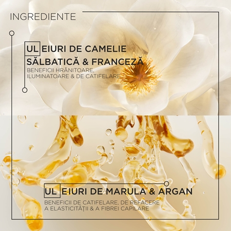 Kérastase Elixir Ultime L'huile Originale ulei pentru par pentru toate tipurile de păr