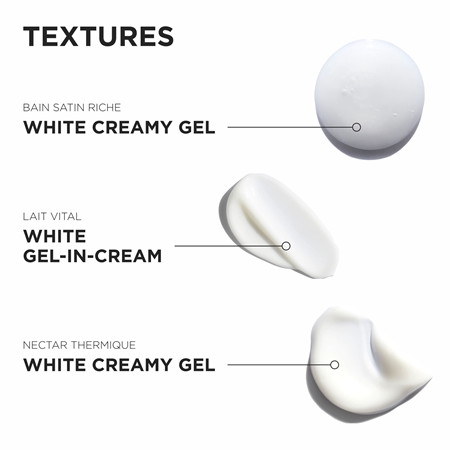 Kérastase Nutritive gift wrapping with nourishing and moisturising effect