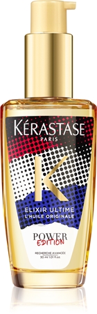 Kérastase Elixir Ultime L'huile Originale száraz olaj minden hajtípusra
