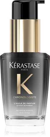 Kérastase Chronologiste L'huile de Parfum kvapusis aliejus plaukams
