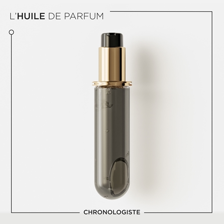 Kérastase Chronologiste L'huile de Parfum kvapusis aliejus plaukams
