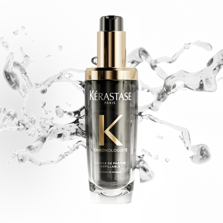 Kérastase Chronologiste L'huile de Parfum kvapusis aliejus plaukams