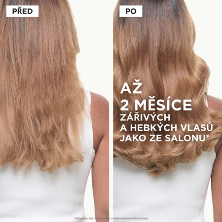 Kérastase Blond Absolu L'huile Cicagloss hydratační olej pro blond a melírované vlasy