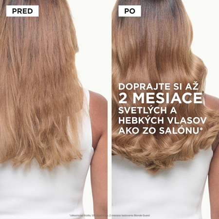 Kérastase Blond Absolu L'huile Cicagloss hydratačný olej pre blond a melírované vlasy