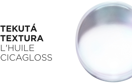 Kérastase Blond Absolu L'huile Cicagloss hydratační olej pro blond a melírované vlasy