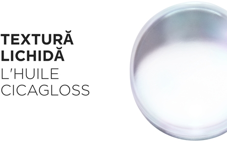 Kérastase Blond Absolu L'huile Cicagloss ulei hidratant pentru parul blond cu suvite