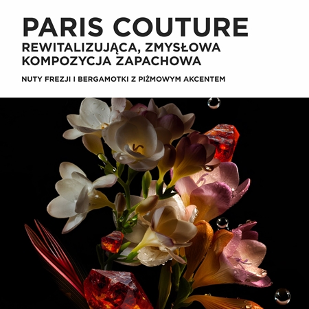 Kérastase Chronologiste L'huile de Parfum olejek perfumowany do włosów