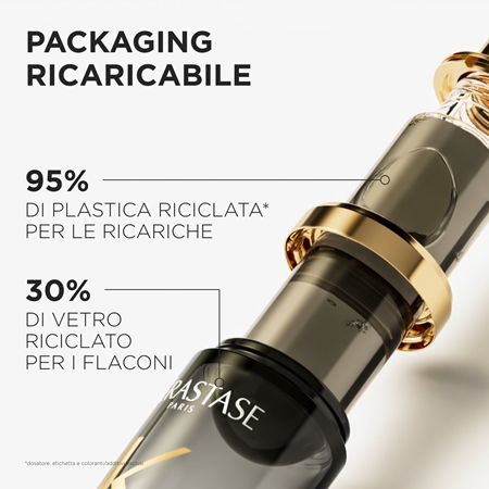 Kérastase Chronologiste L'huile de Parfum olio profumato per capelli