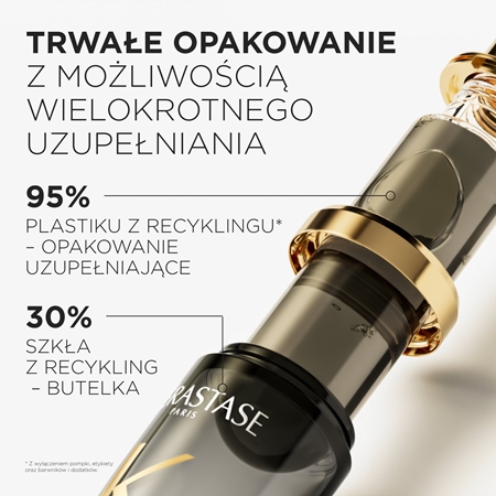 Kérastase Chronologiste L'huile de Parfum olejek perfumowany do włosów