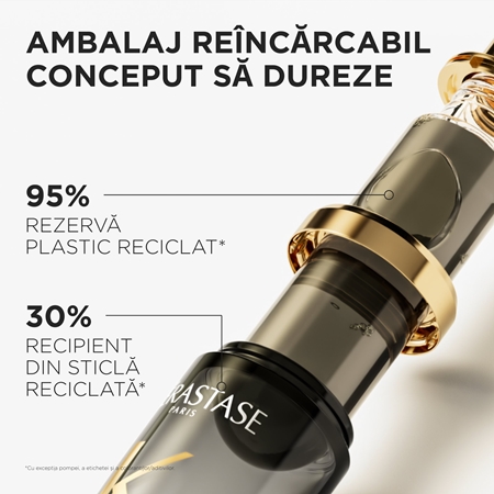 Kérastase Chronologiste L'huile de Parfum ulei parfumat pentru păr