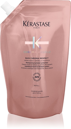 Kérastase Chroma Absolu Bain Chroma Respect vlažilni šampon za barvane lase