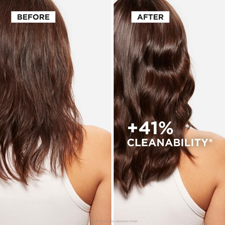 Kérastase Specifique Bain Divalent curatarea profunda a scalpului pentru un scalp seboreic