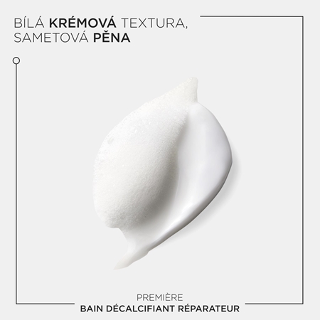 Kérastase Première Bain Décalcifiant Réparateur šamponová lázeň pro poškozené vlasy
