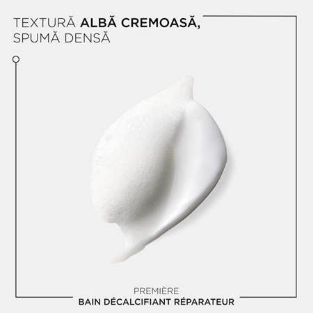 Kérastase Première Bain Décalcifiant Réparateur șampon de baie pentru par deteriorat