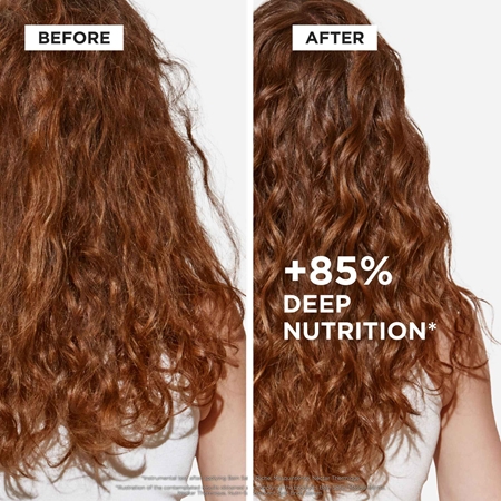 Kérastase Nutritive Bain Satin Riche інтенсивний живильний шампунь