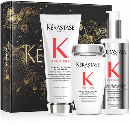 Kérastase Première dárková sada pro poškozené vlasy