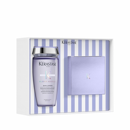 Kérastase Blond Absolu dárková sada pro blond vlasy