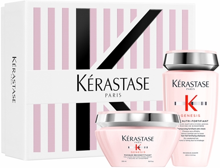 Kérastase Genesis dárková sada proti vypadávání vlasů