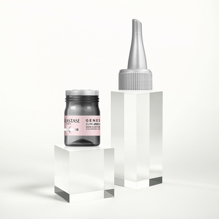 Kérastase Genesis Cure Apaisante Cure for hair