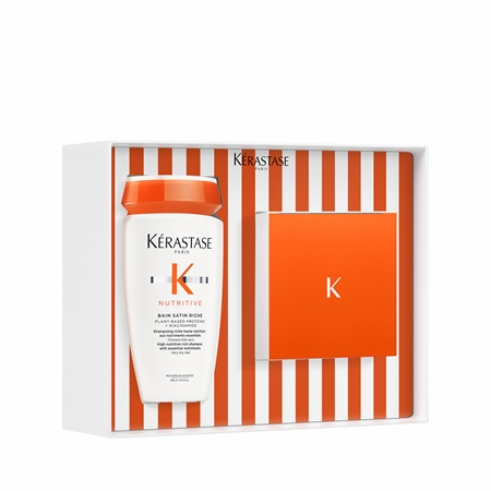 Kérastase Nutritive dárková sada pro suché vlasy
