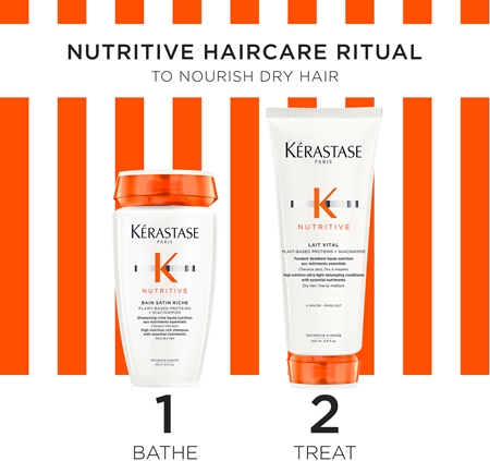 Kérastase Nutritive výhodné balení pro suché vlasy