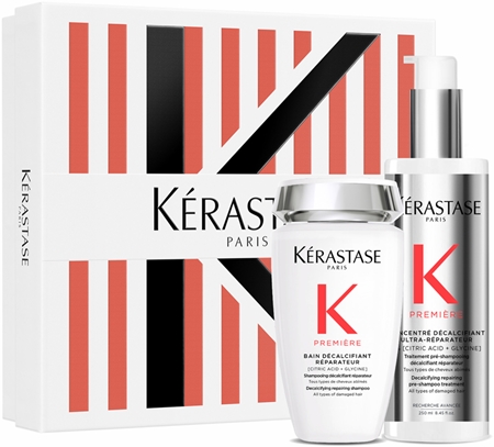 Kérastase Première conditionnement avantageux pour cheveux abîmés