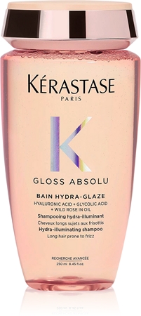 Kérastase Gloss Absolu šampon za sijaj in mehkobo las