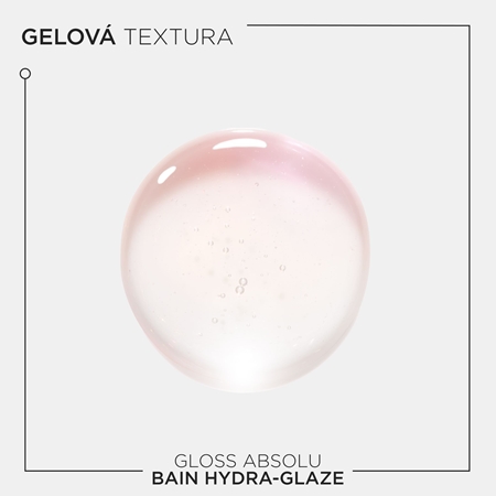 Kérastase Gloss Absolu Bain Hydra-Glaze šampon pro lesk a hebkost vlasů