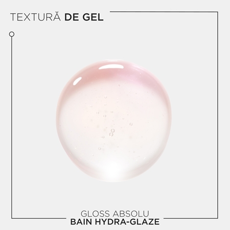 Kérastase Gloss Absolu Bain Hydra-Glaze șampon pentru un par stralucitor si catifelat