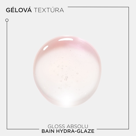 Kérastase Gloss Absolu Bain Hydra-Glaze šampón na lesk a hebkosť vlasov