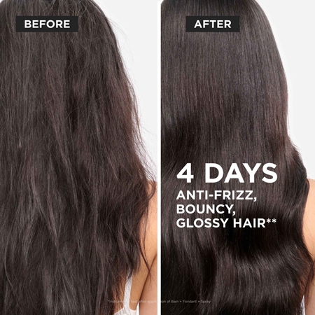 Kérastase Gloss Absolu Bain Hydra-Glaze шампунь для блиску та шовковистості волосся