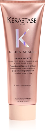 Kérastase Gloss Absolu balsamo per capelli brillanti e morbidi
