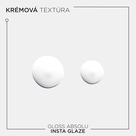 Kérastase Gloss Absolu Insta Glaze kondicionér na lesk a hebkosť vlasov