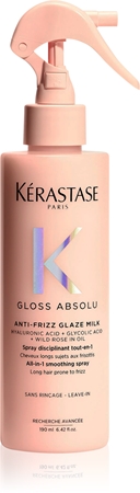 Kérastase Gloss Absolu bezoplachový sprej pro lesk a hebkost vlasů