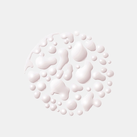 Kérastase Gloss Absolu Anti-Frizz Glaze Milk σπρέι χωρίς ξέβγαλμα Για λάμψη και απαλότητα μαλλιών