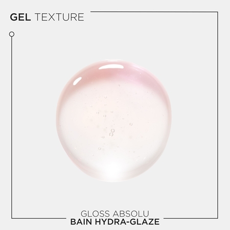 Kérastase Gloss Absolu Bain Hydra-Glaze σαμπουάν Για λάμψη και απαλότητα μαλλιών