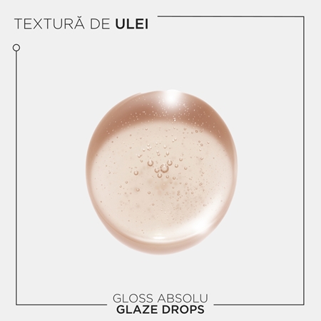 Kérastase Gloss Absolu Glaze Drops Ulei nutritiv pentru păr anti-electrizare