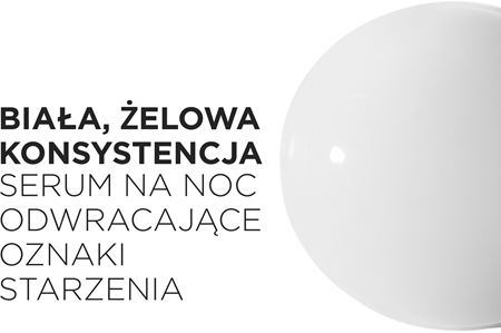 Kérastase Chronologiste Overnight Youth Serum serum odmładzające na noc do włosów