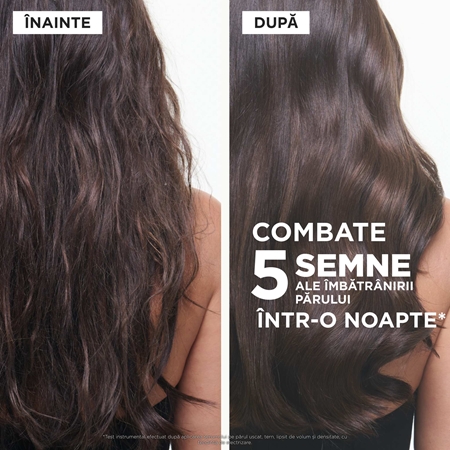 Kérastase Chronologiste Overnight Youth Serum ser de noapte regenerator pentru păr