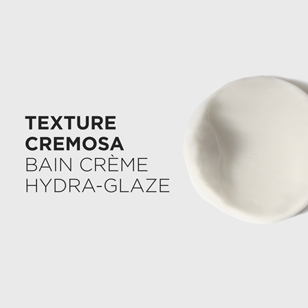 Kérastase Gloss Absolu Créme Bain Hydra-Glaze shampoo per capelli per capelli brillanti e morbidi