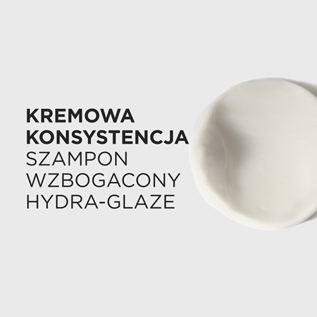 Kérastase Gloss Absolu Créme Bain Hydra-Glaze szampon do kąpieli do nabłyszczania i zmiękczania włosów