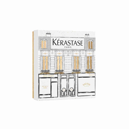 Kérastase Première coffret para cabelo danificado