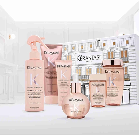 Kérastase Gloss Absolu | Livrare rapida! | Notino.ro