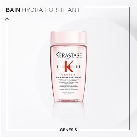 Kérastase Genesis poklon set za tanku kosu sklonu opadanju