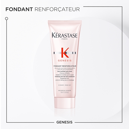 Kérastase Genesis poklon set za tanku kosu sklonu opadanju